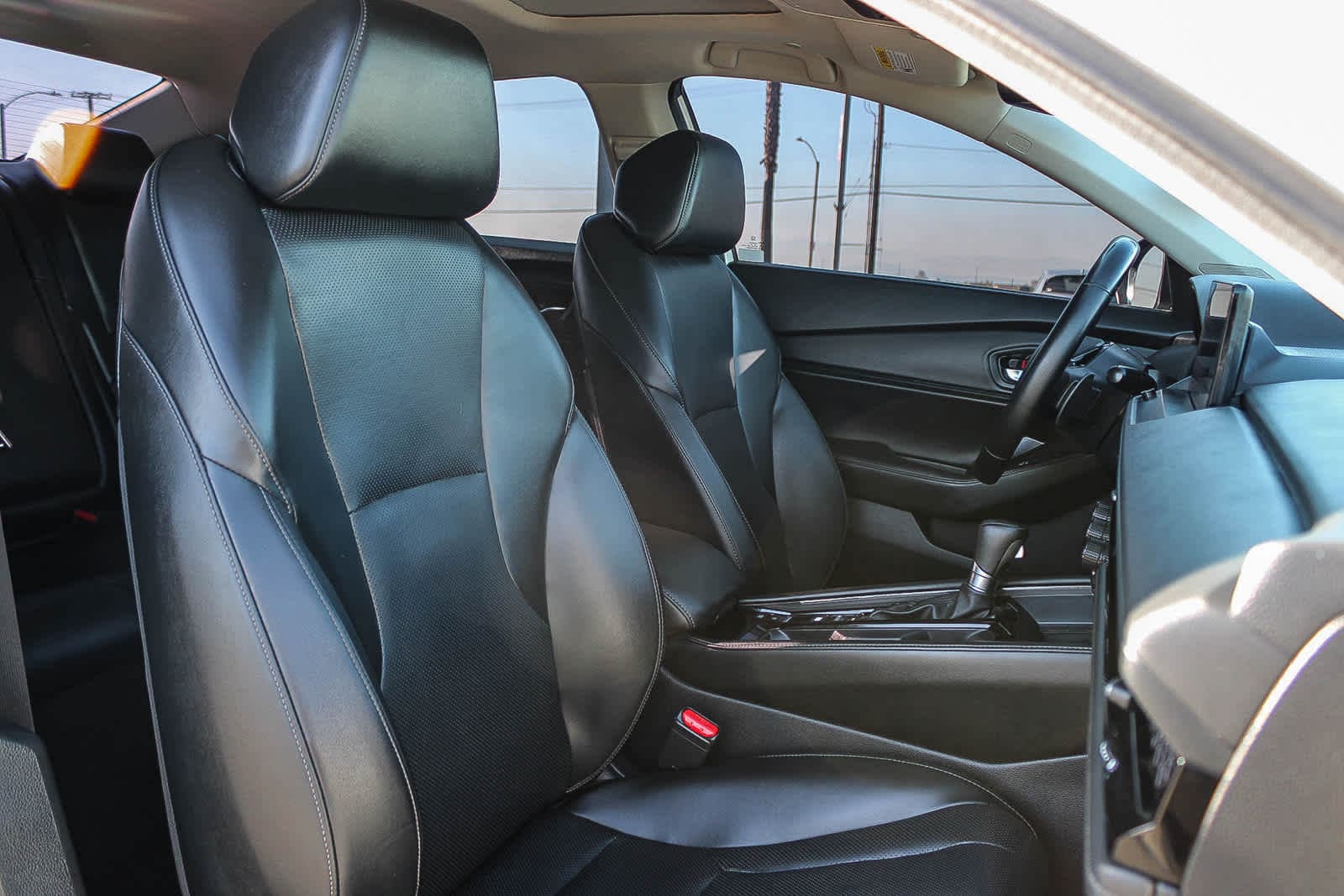 Thumbnail: 2024 Honda Accord - 16