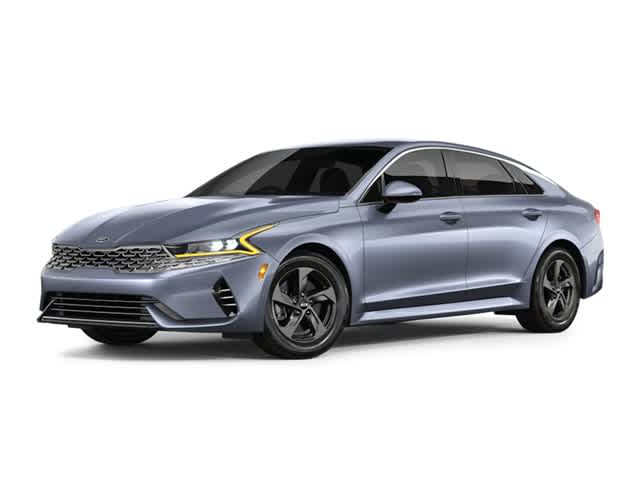 2021 Kia K5 LX -
                  Fontana, CA