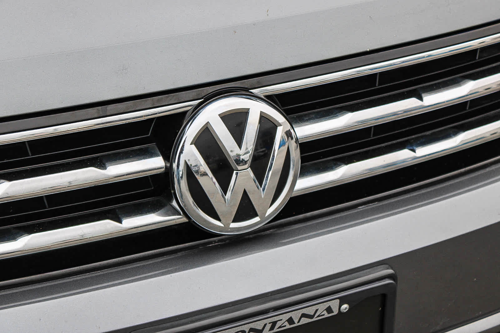 Thumbnail: 2018 Volkswagen Tiguan - 5