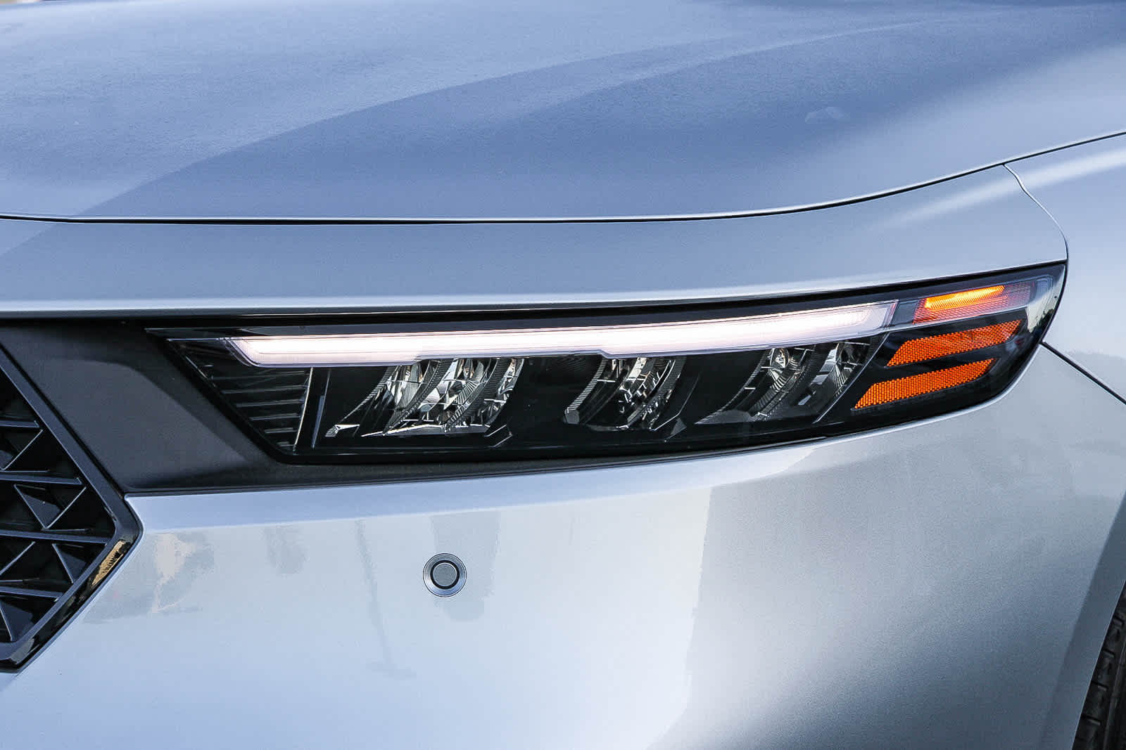 Thumbnail: 2025 Honda Accord - 10