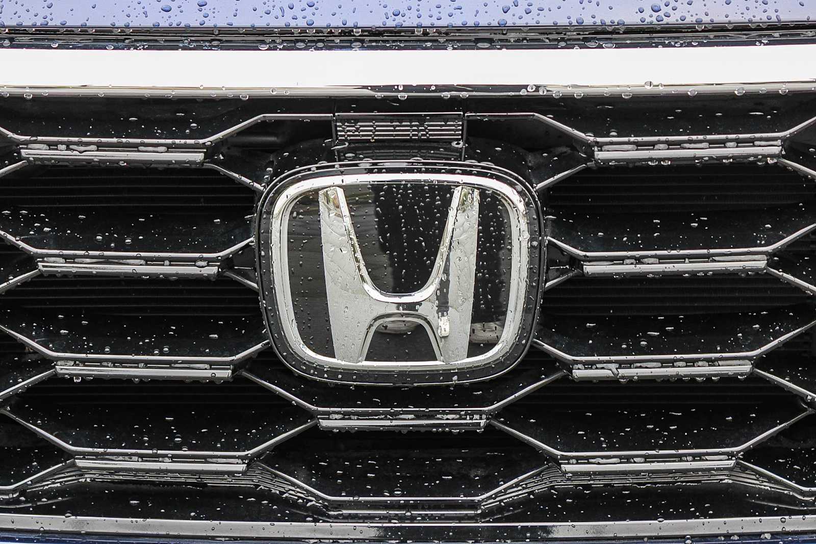 Thumbnail: 2025 Honda Pilot - 8