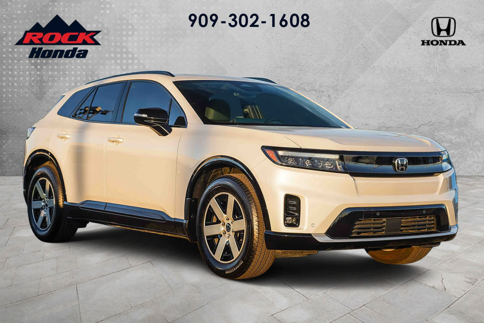 Thumbnail: 2024 Honda Prologue - 5