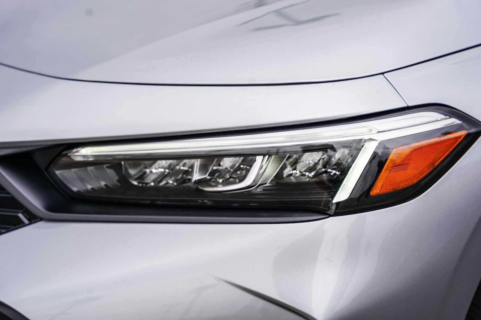 Thumbnail: 2026 Honda Civic - 10