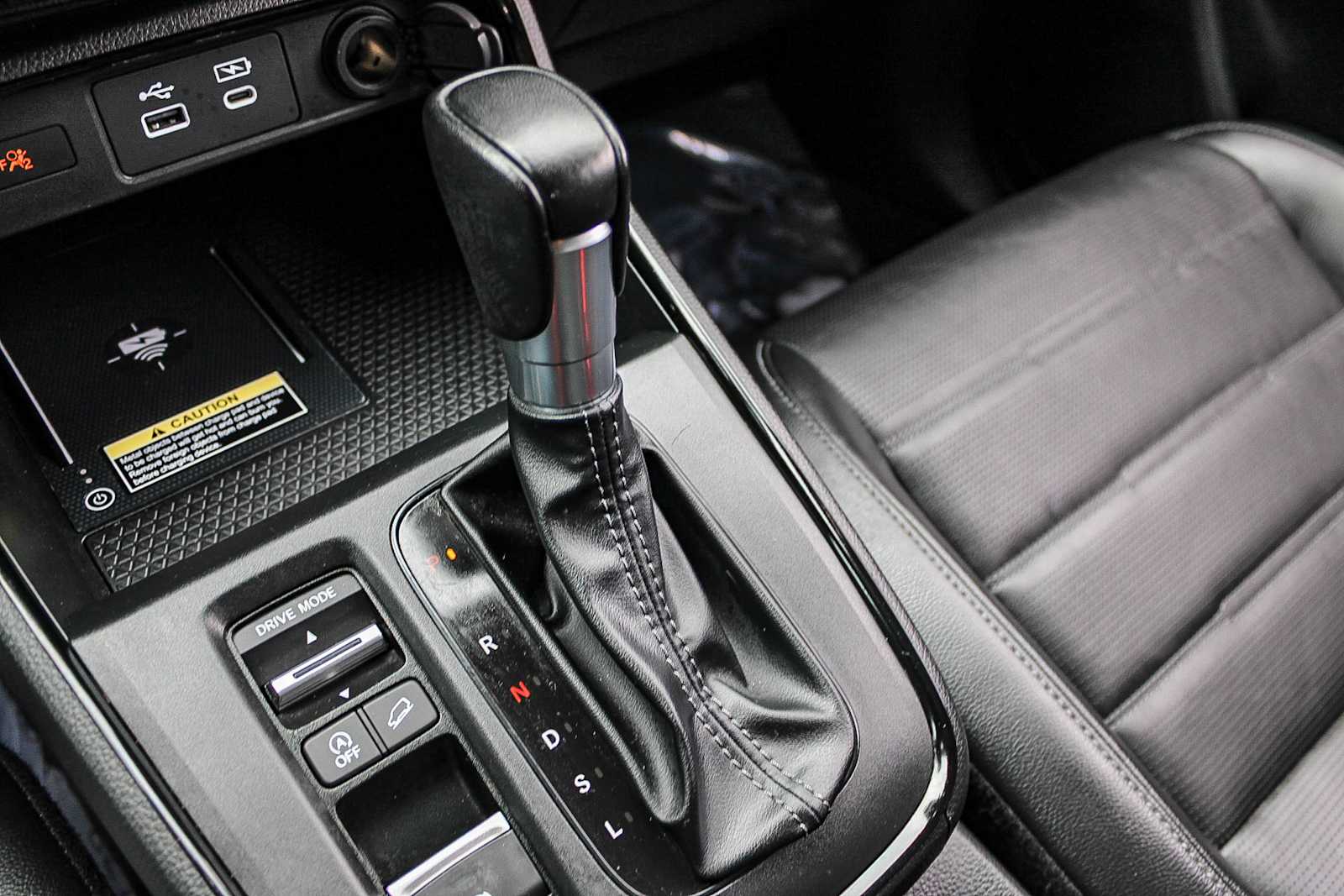 Thumbnail: 2025 Honda CR-V - 19