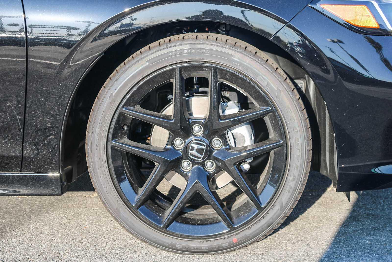 Thumbnail: 2026 Honda Civic - 11