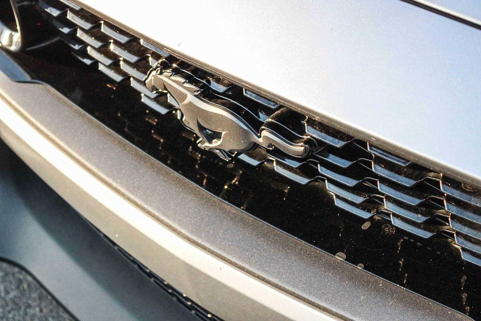 Thumbnail: 2023 Ford Mustang - 11