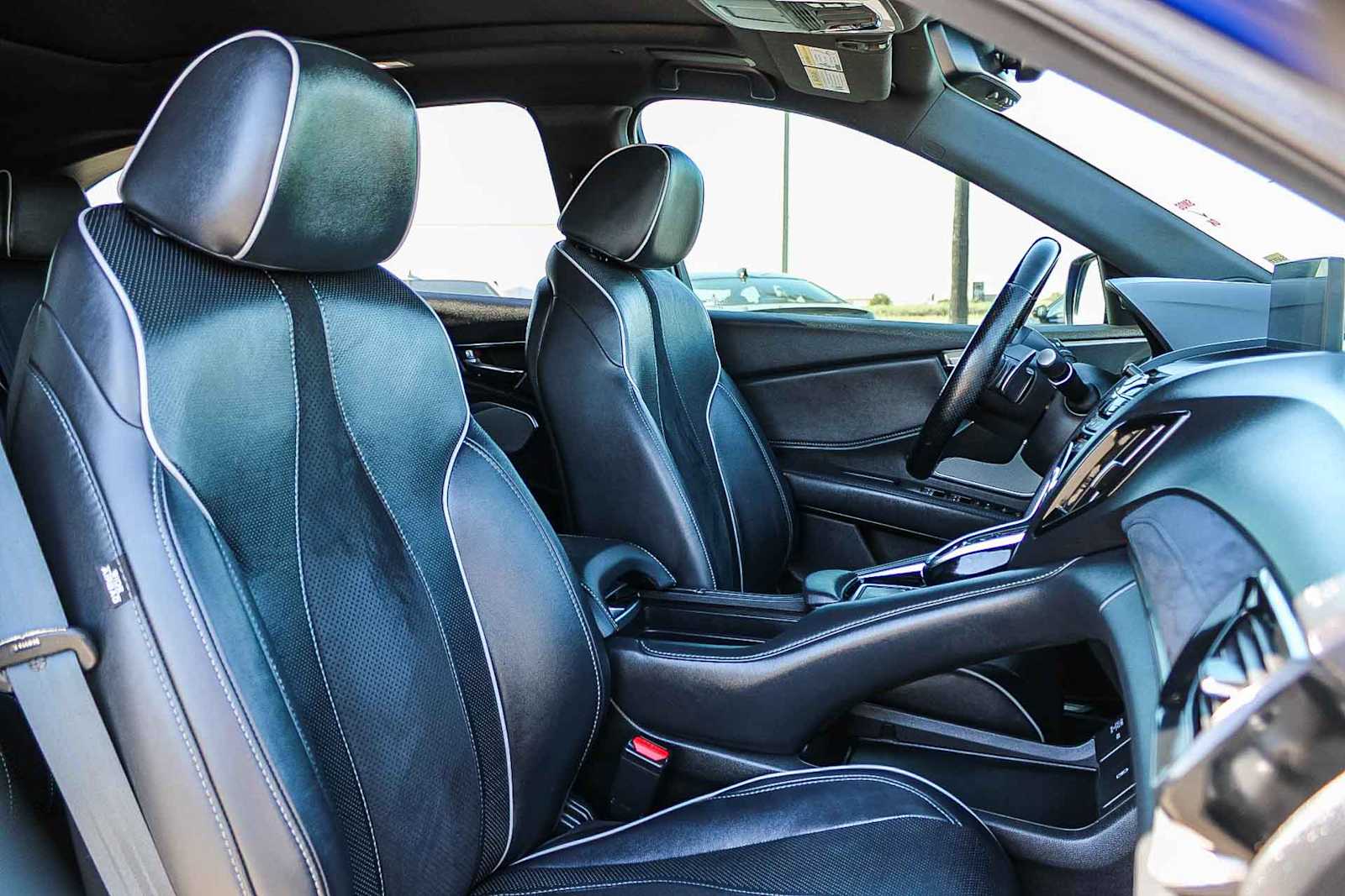 Thumbnail: 2020 Acura RDX - 16