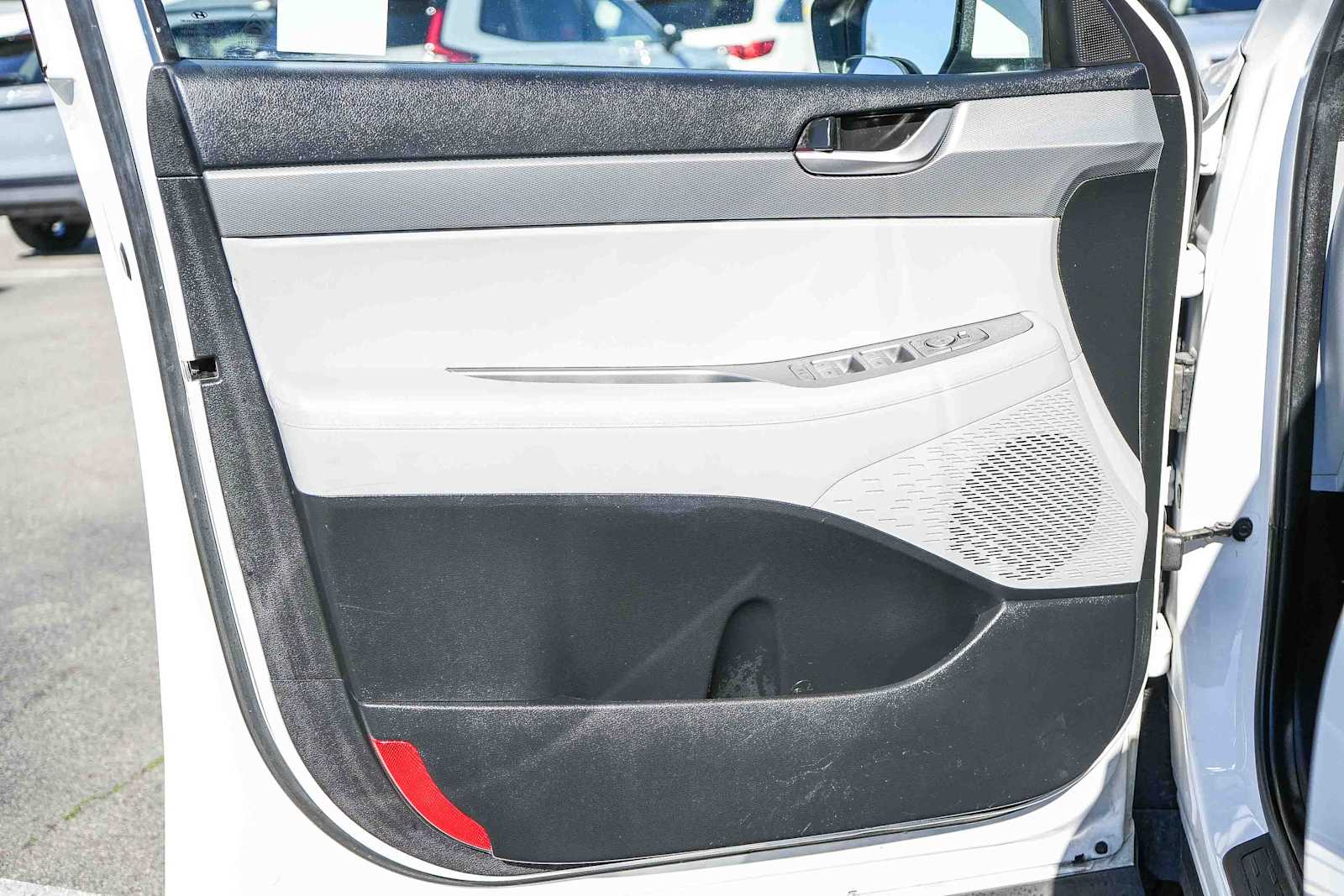 Thumbnail: 2020 Hyundai Palisade - 22