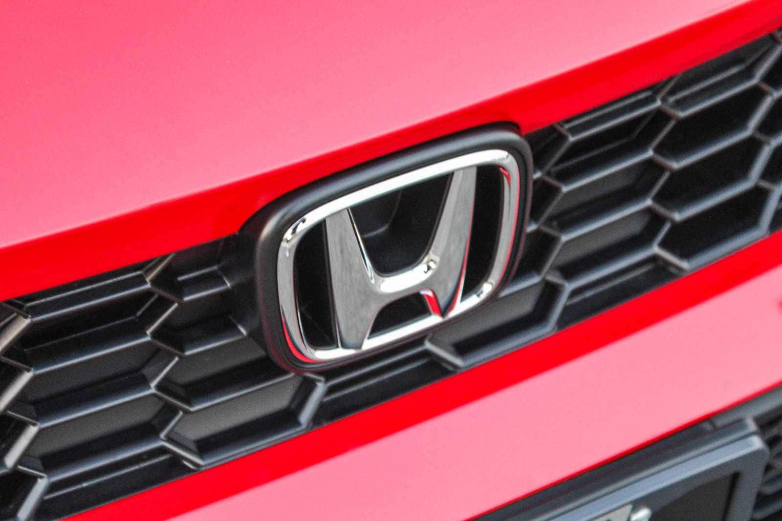 Thumbnail: 2026 Honda Civic - 5