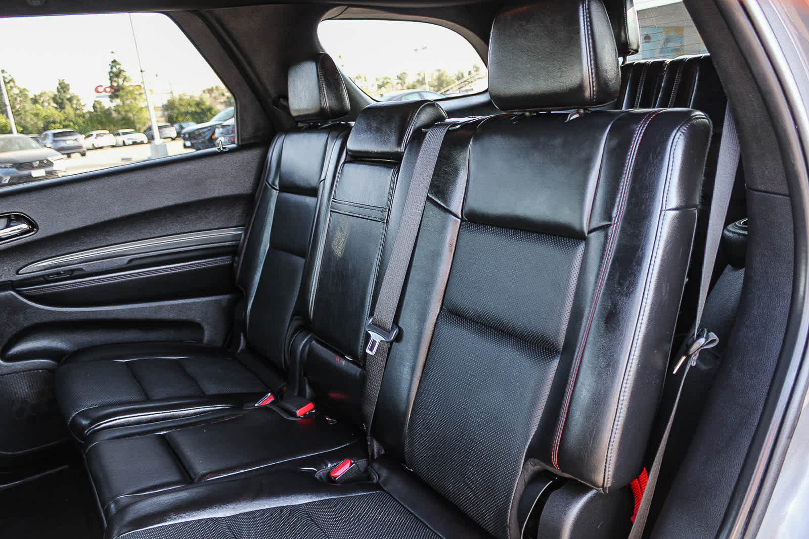 Thumbnail: 2025 Dodge Durango - 18