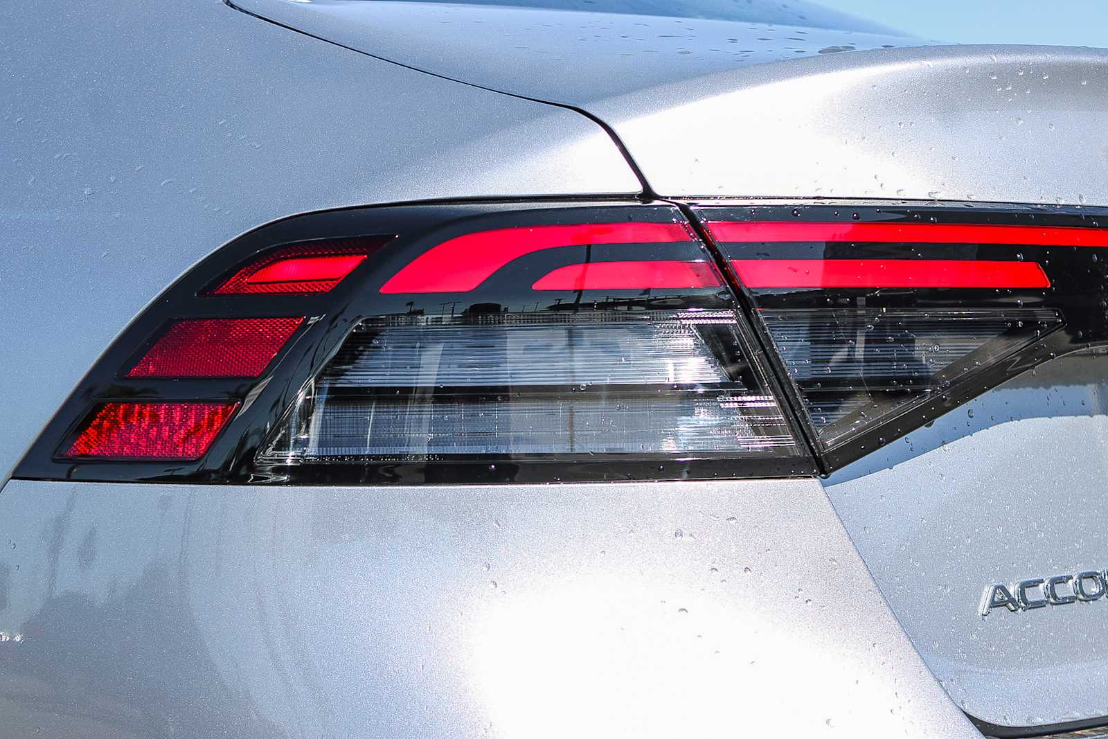 Thumbnail: 2026 Honda Accord - 7