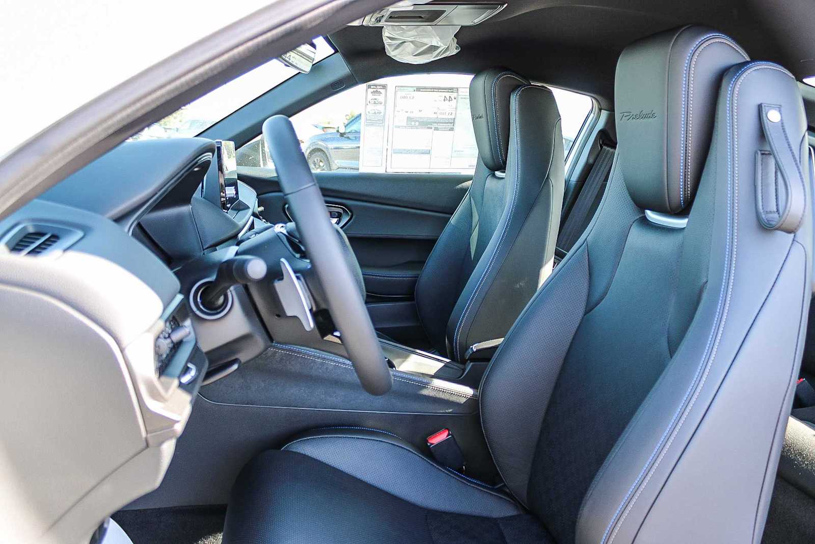 Thumbnail: 2026 Honda  - 19