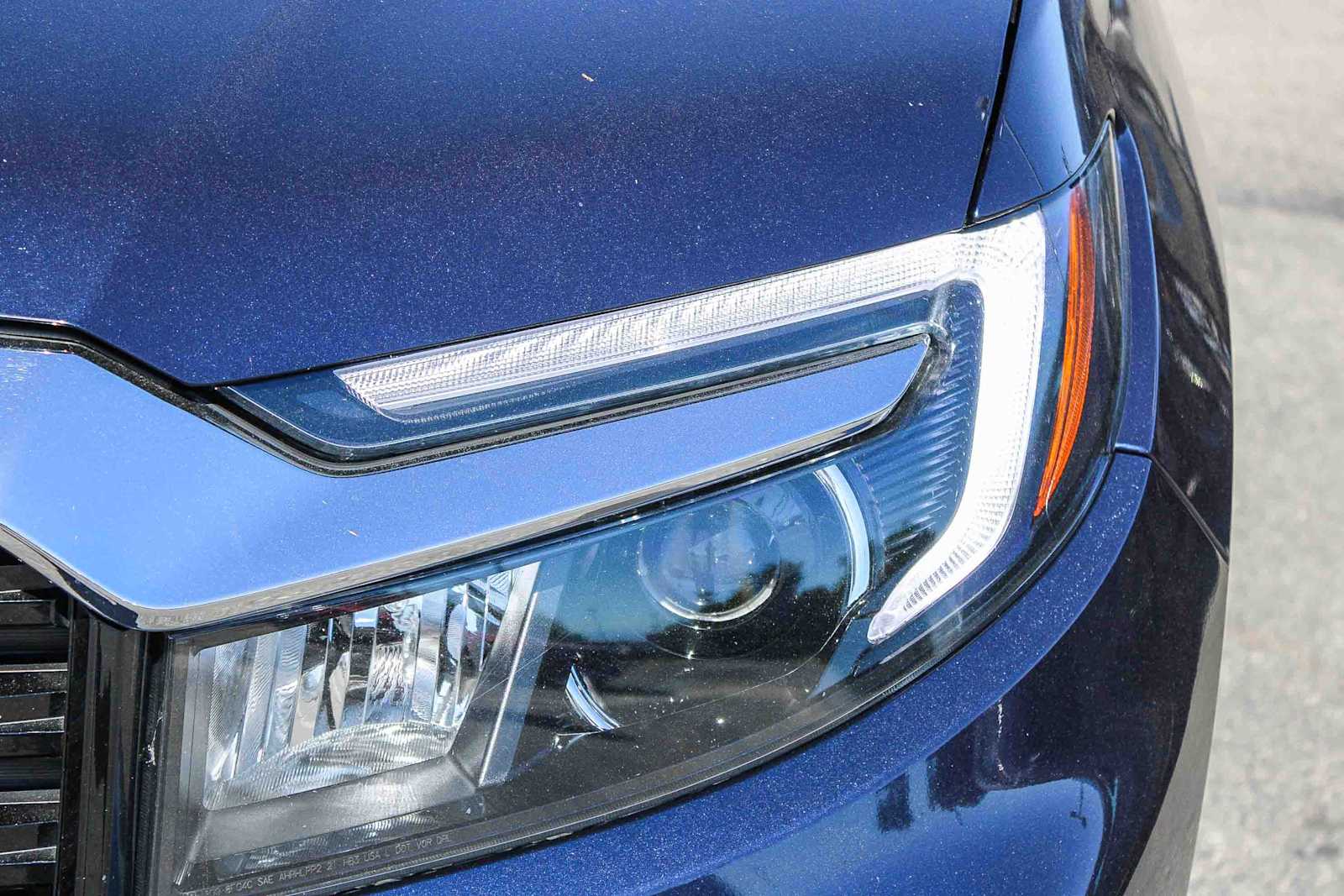 Thumbnail: 2022 Honda Ridgeline - 9