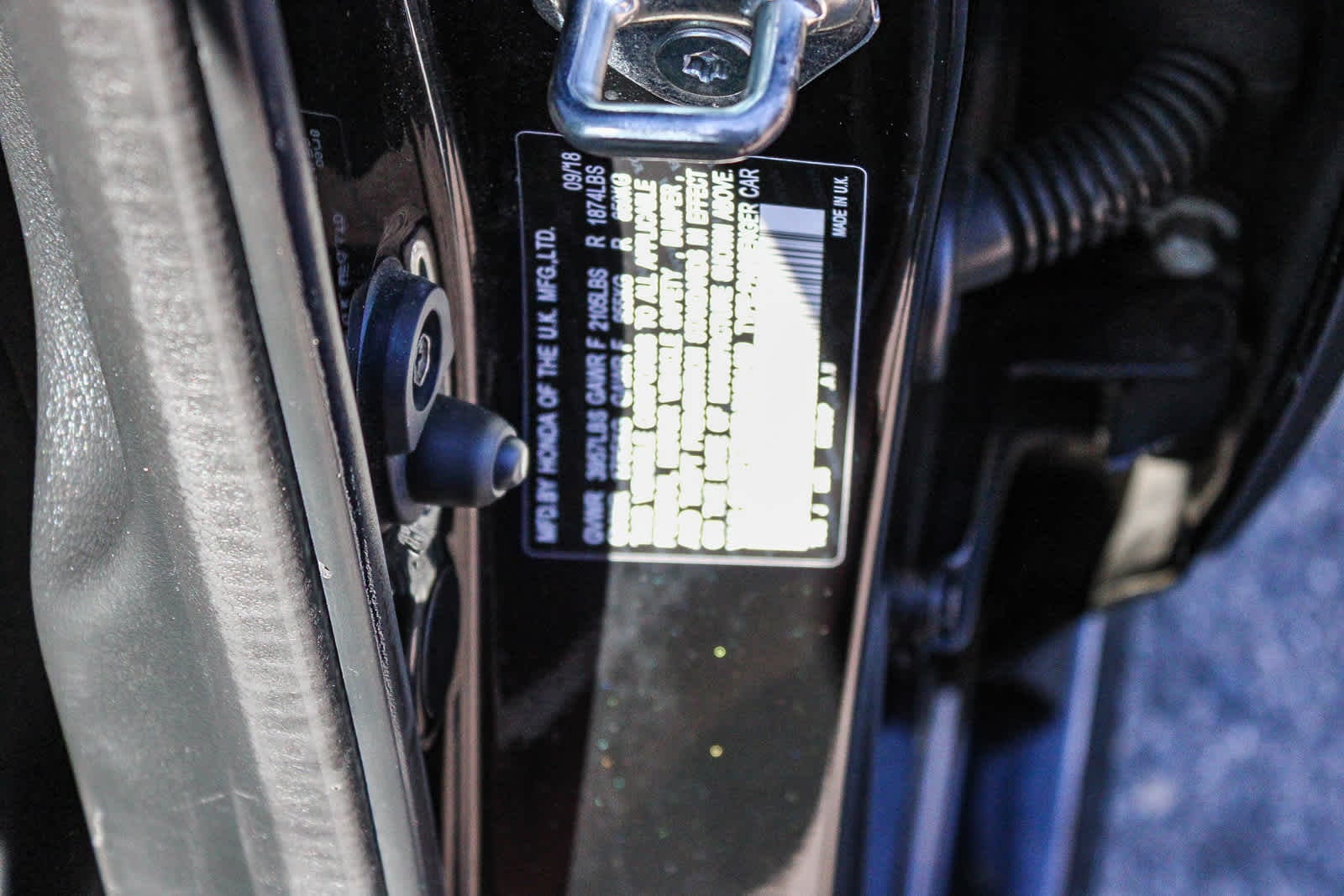 Thumbnail: 2018 Honda Civic - 25