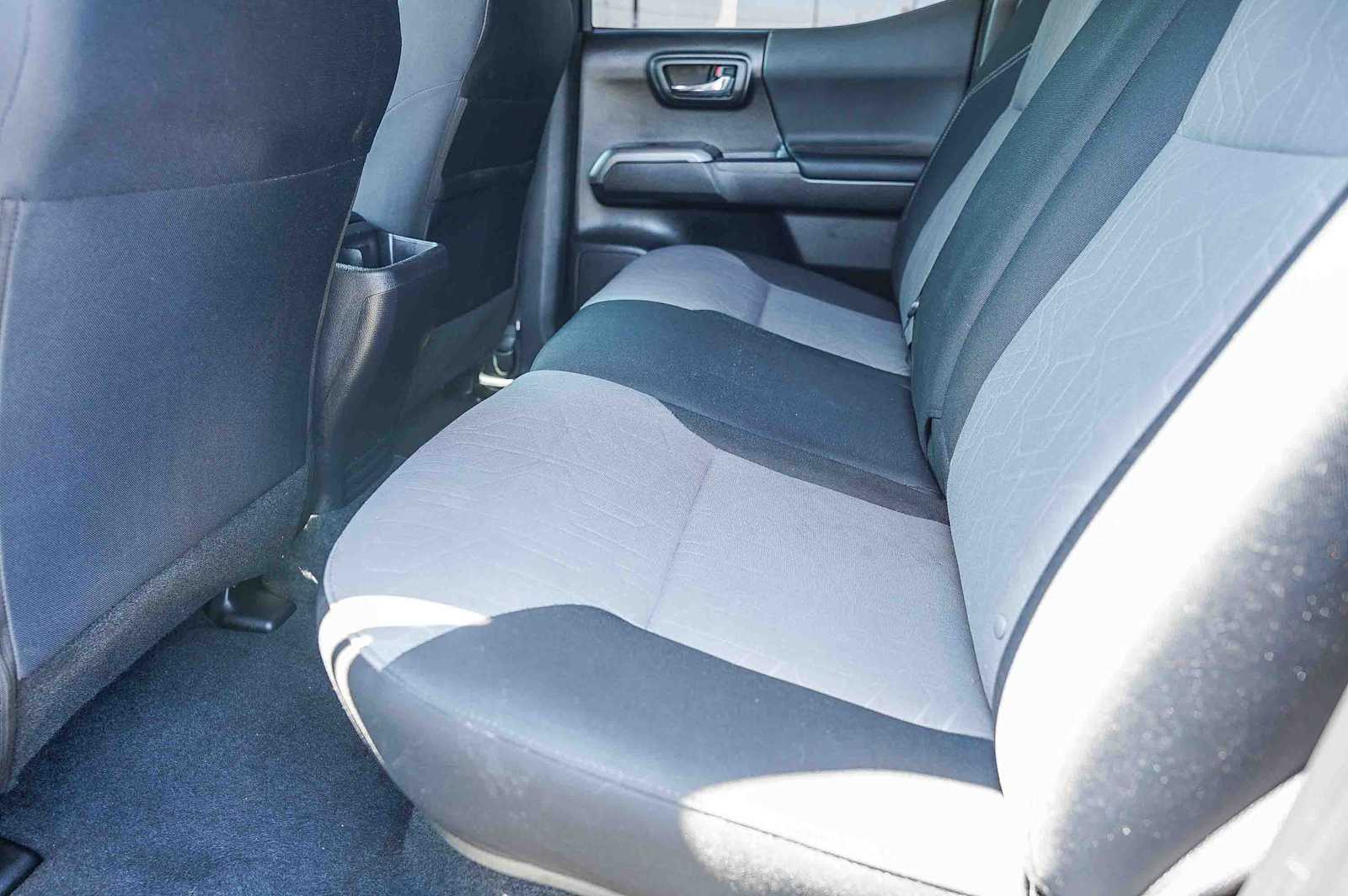 Thumbnail: 2023 Toyota Tacoma - 16