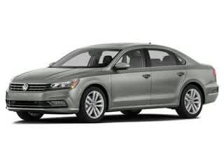 2016 Volkswagen Passat SE -
                  Fontana, CA