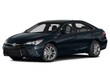 Toyota Camry Hybrid