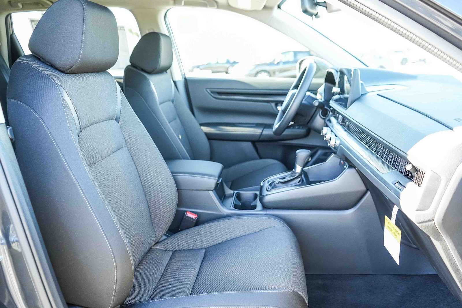 Thumbnail: 2026 Honda CR-V - 18