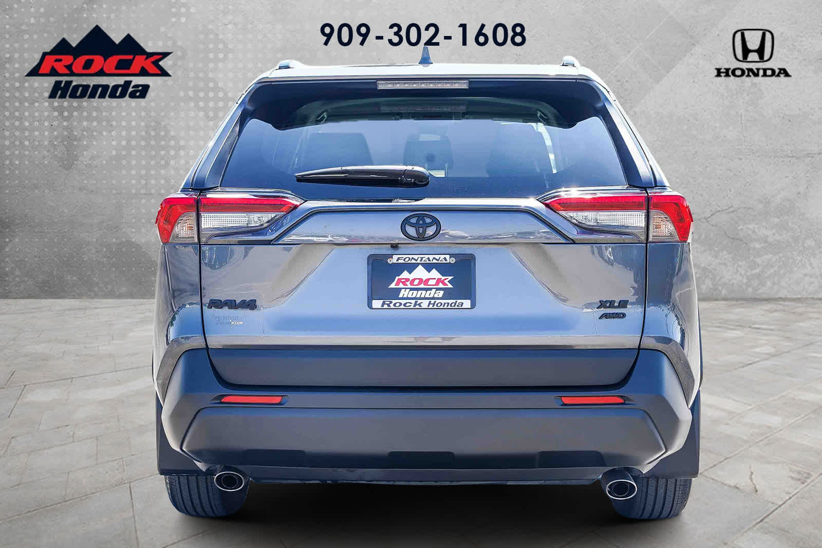 Thumbnail: 2020 Toyota RAV4 - 5