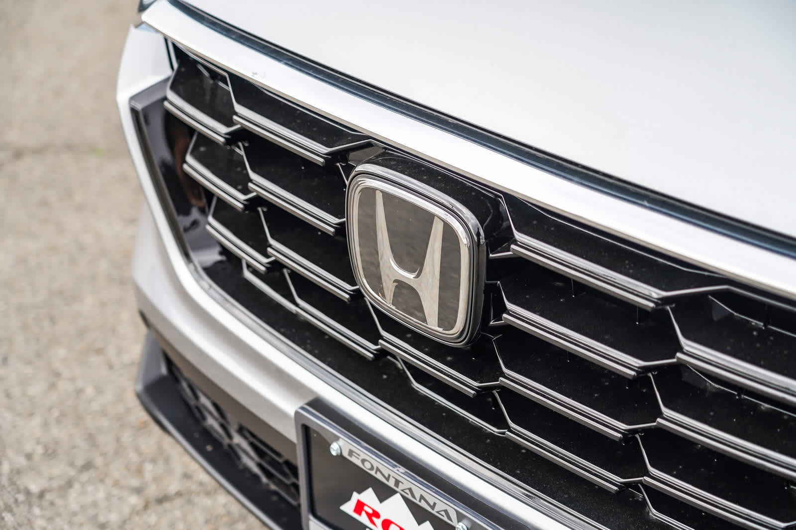 2025 Honda CR-V EX-L photo 3