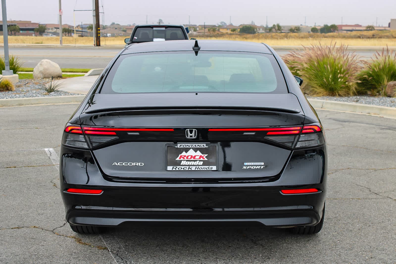 Thumbnail: 2025 Honda Accord - 7