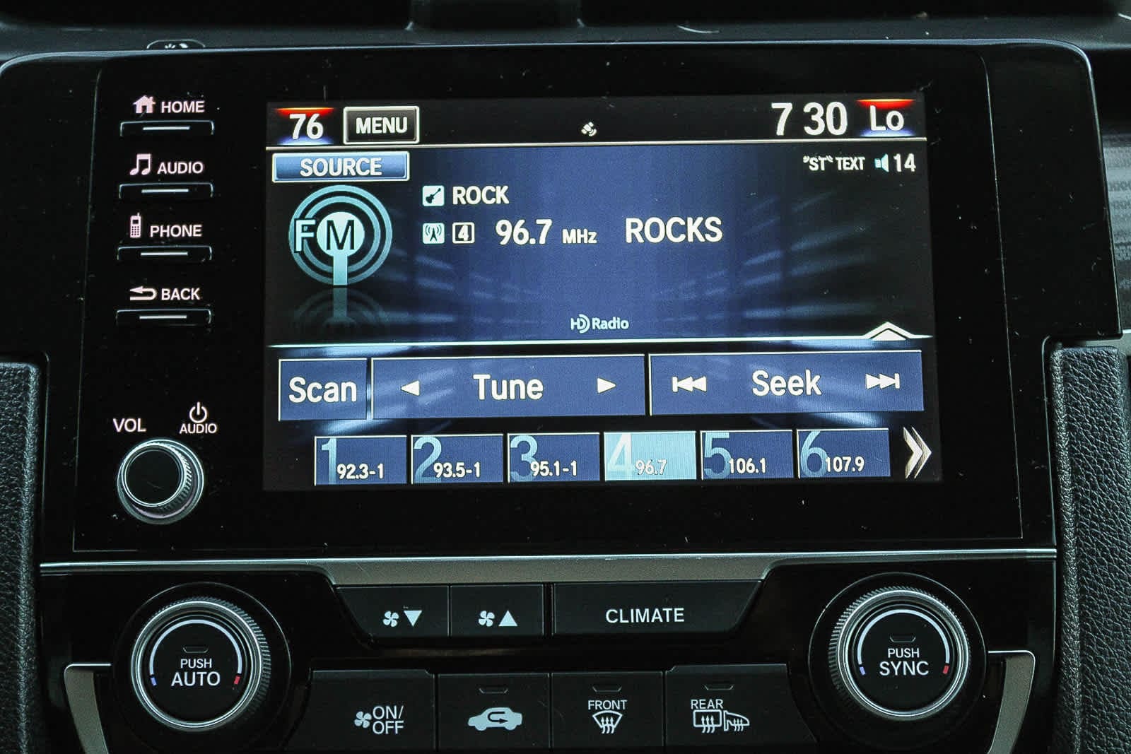 Thumbnail: 2021 Honda Civic - 14