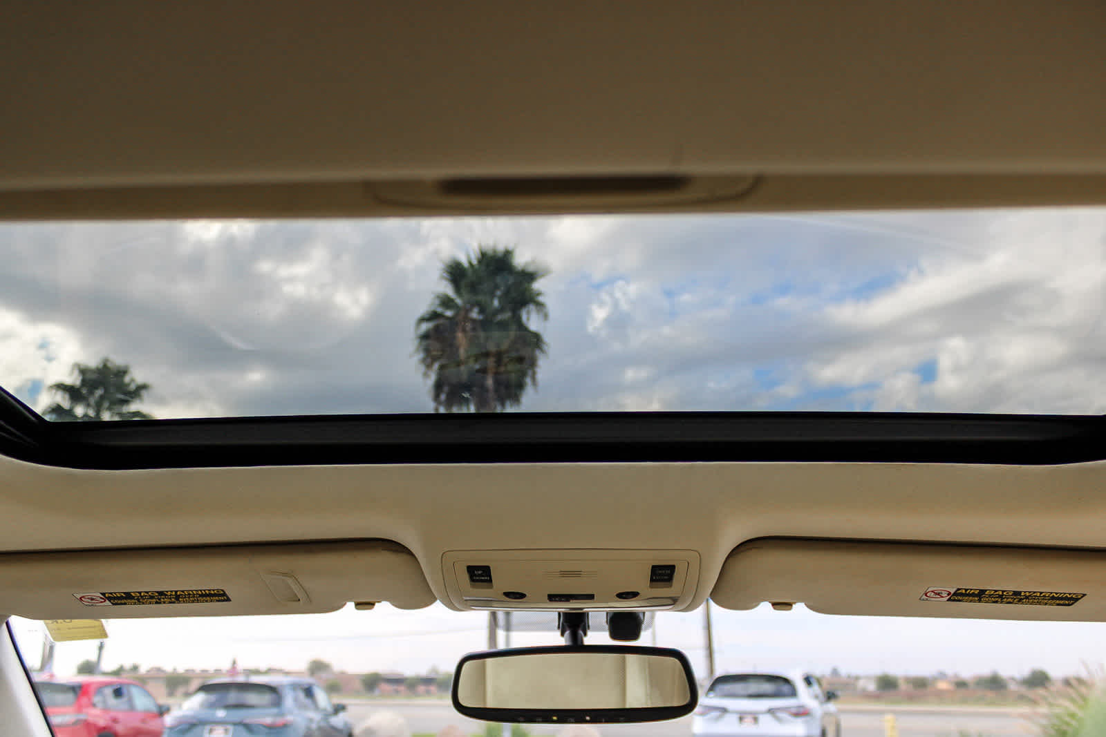 Thumbnail: 2014 Lexus ES - 17