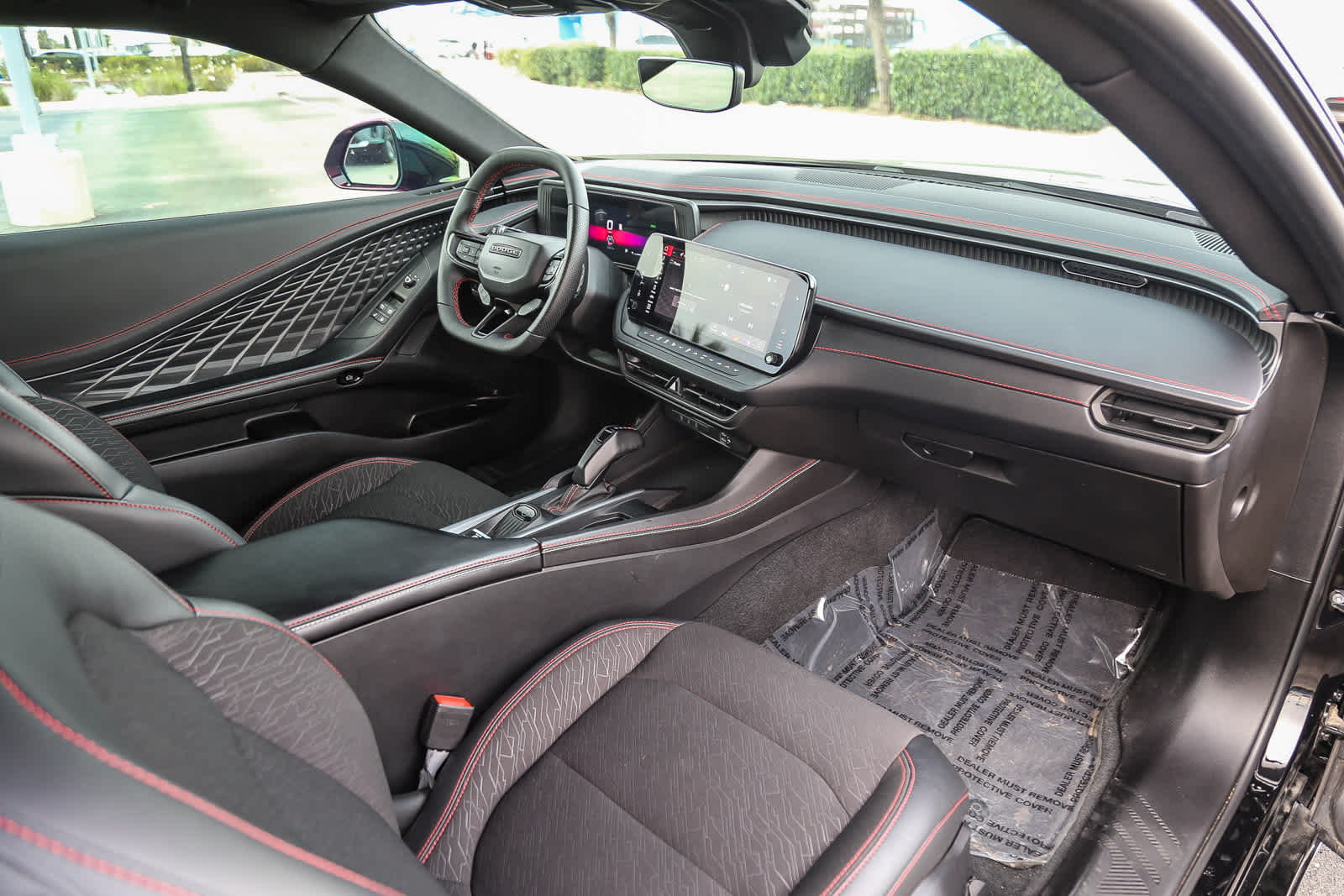 Thumbnail: 2025 Dodge Charger - 13