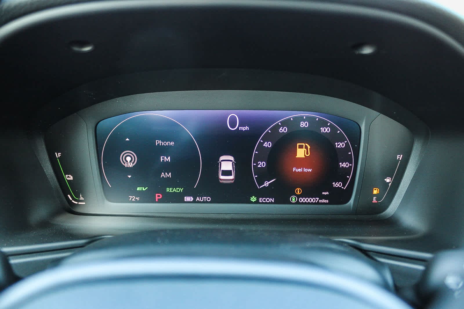 Thumbnail: 2026 Honda Accord - 24