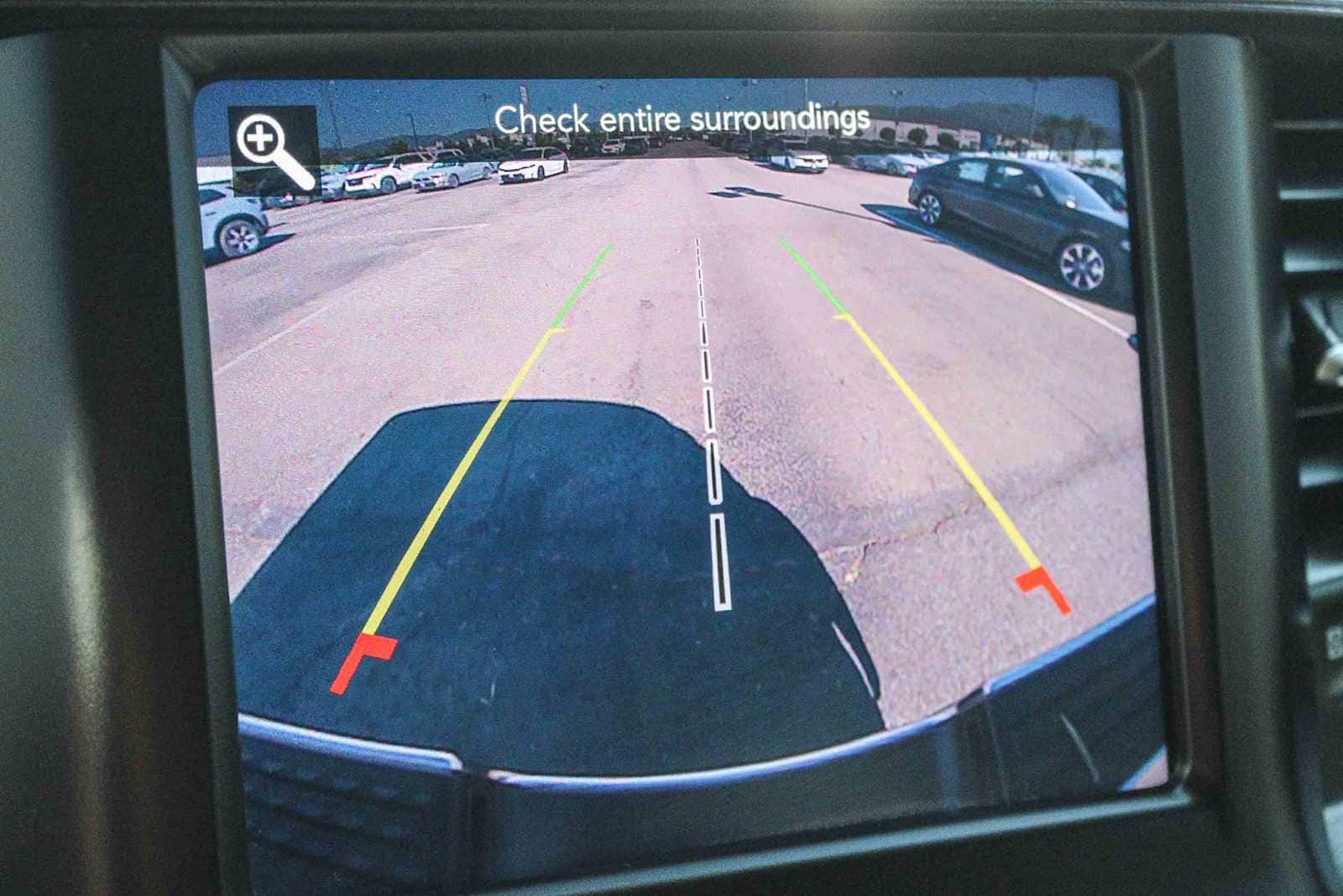 Thumbnail: 2021 RAM 2500 - 21