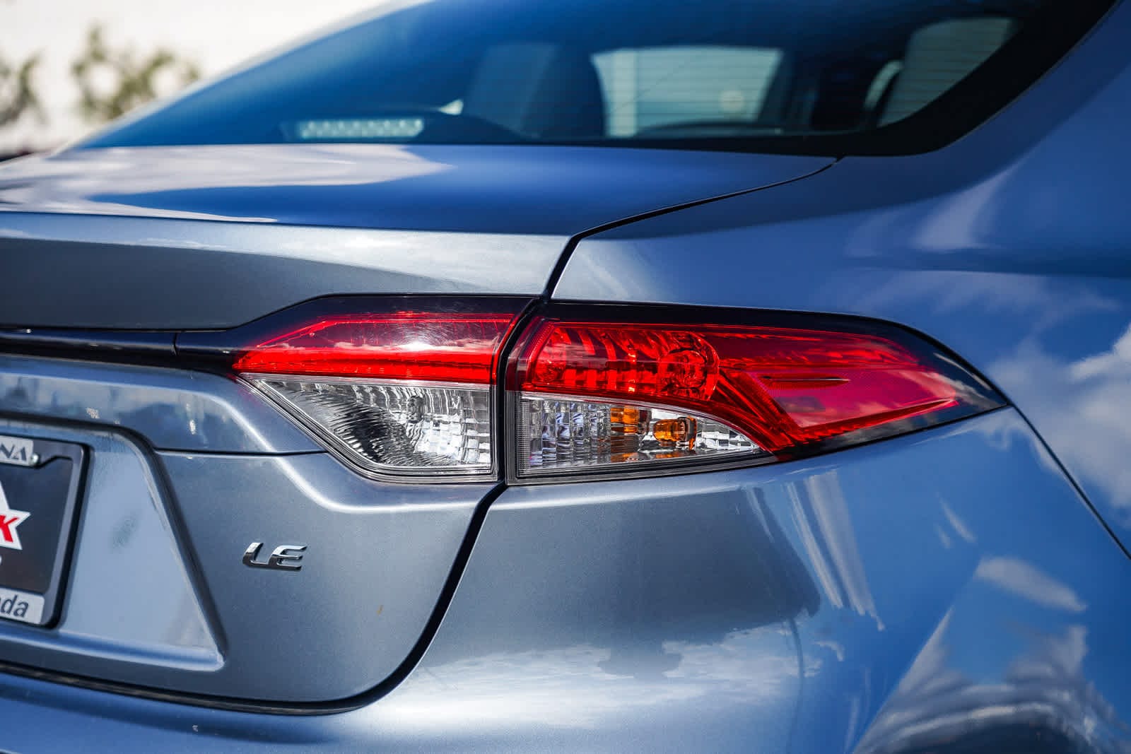 Thumbnail: 2024 Toyota Corolla - 9