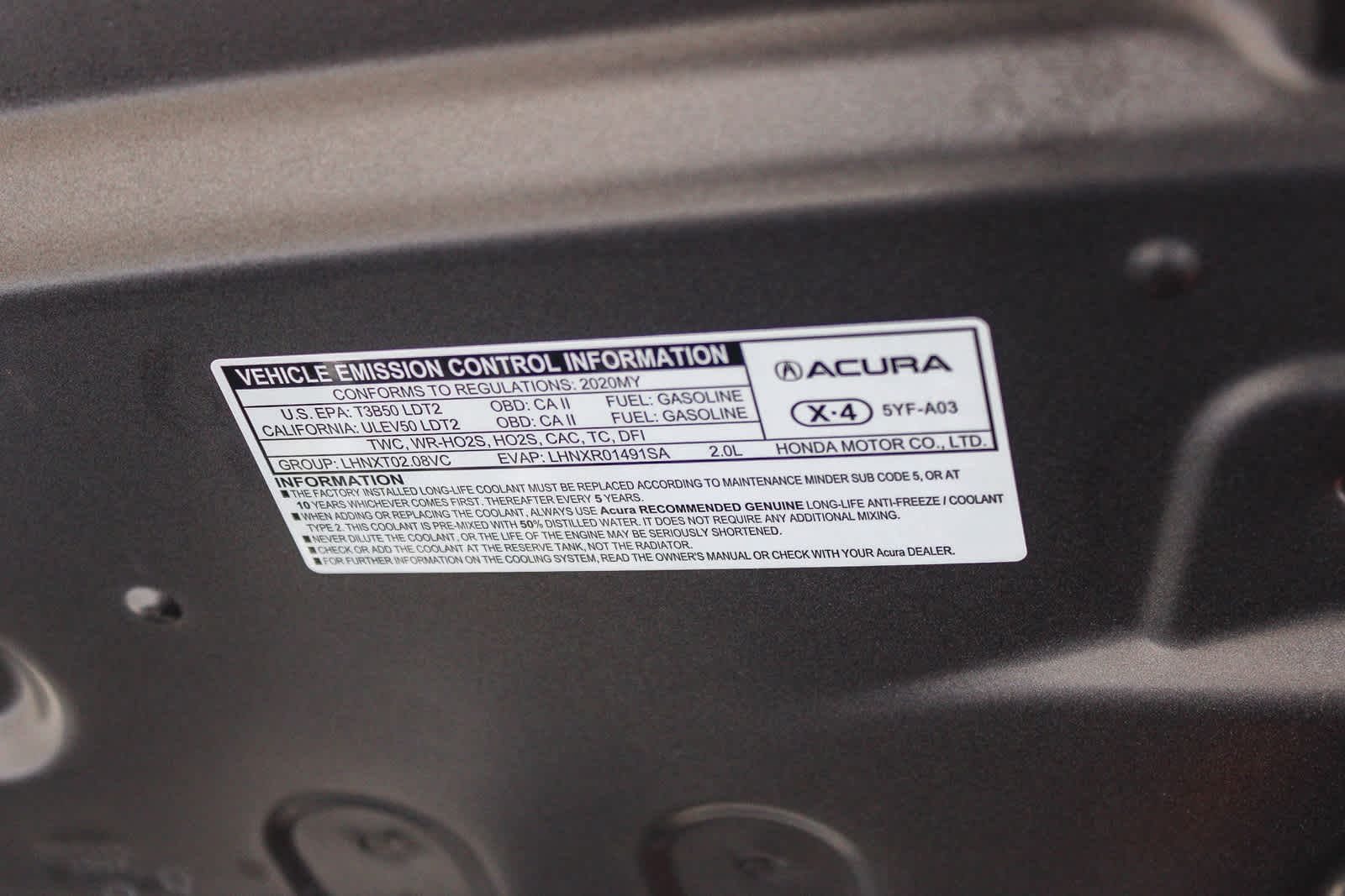 Thumbnail: 2020 Acura RDX - 29