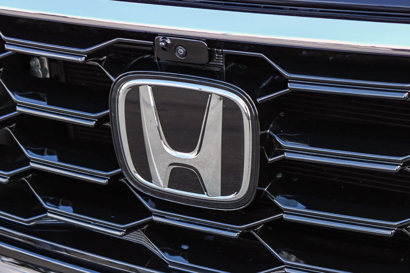 Thumbnail: 2025 Honda Pilot - 11