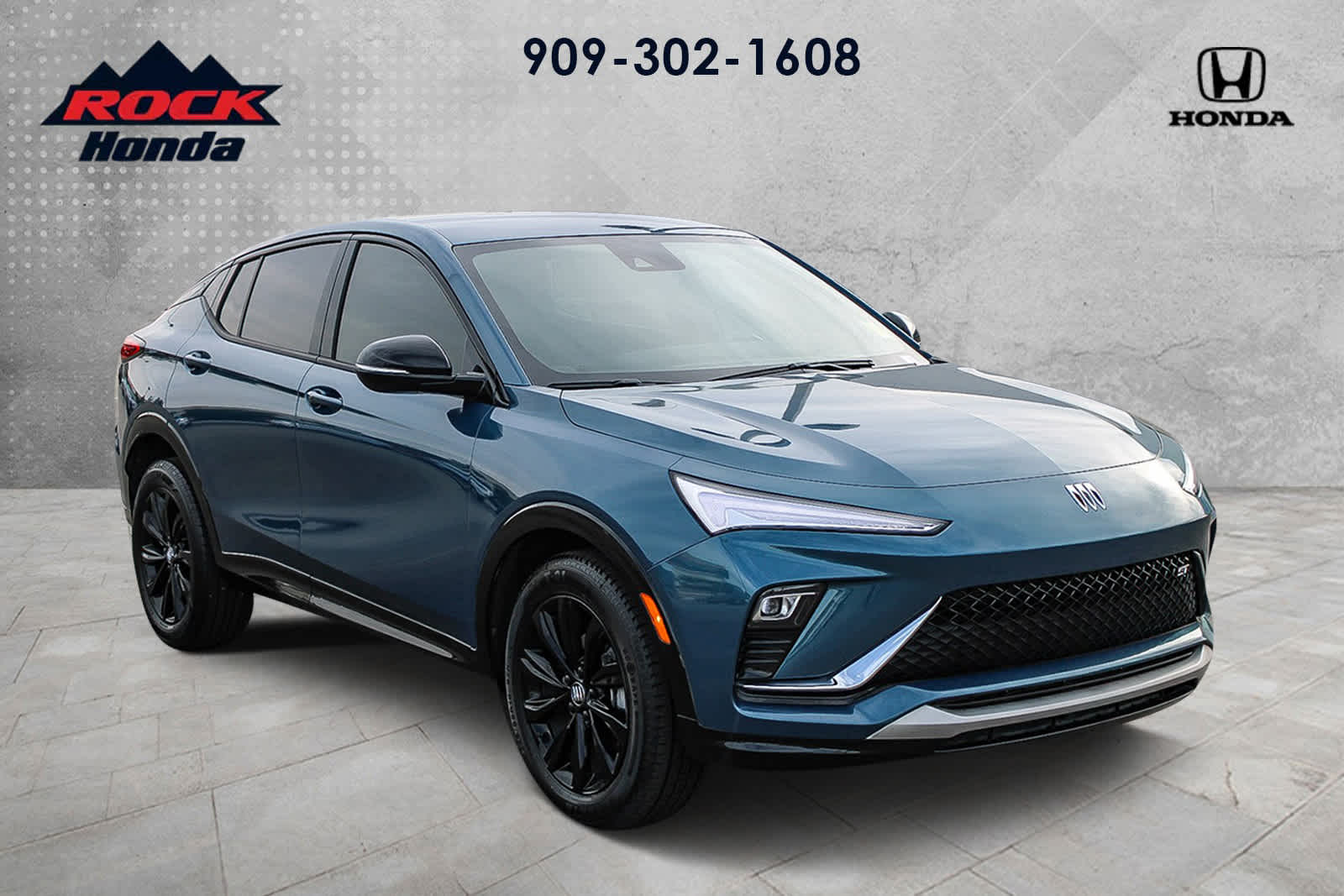 2024 Buick Envista Sport Touring photo 2