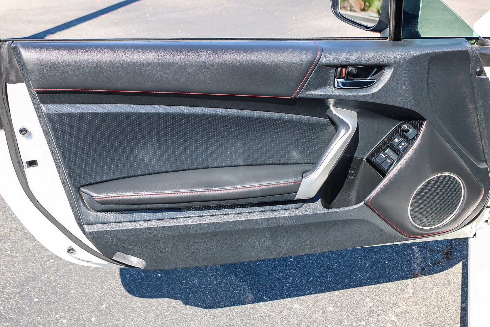 Thumbnail: 2019 Subaru BRZ - 21