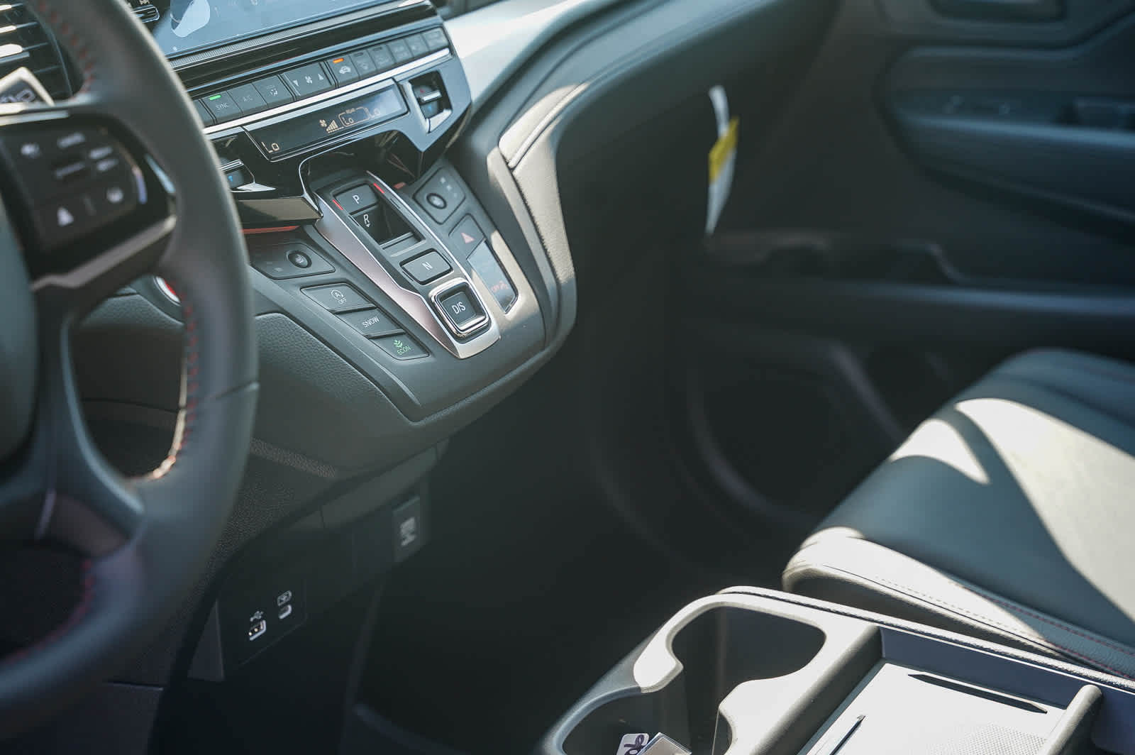 Thumbnail: 2026 Honda Odyssey - 21