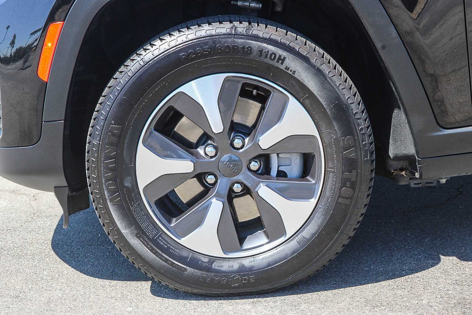 2024 Jeep Grand Cherokee 4xe - Photo 11