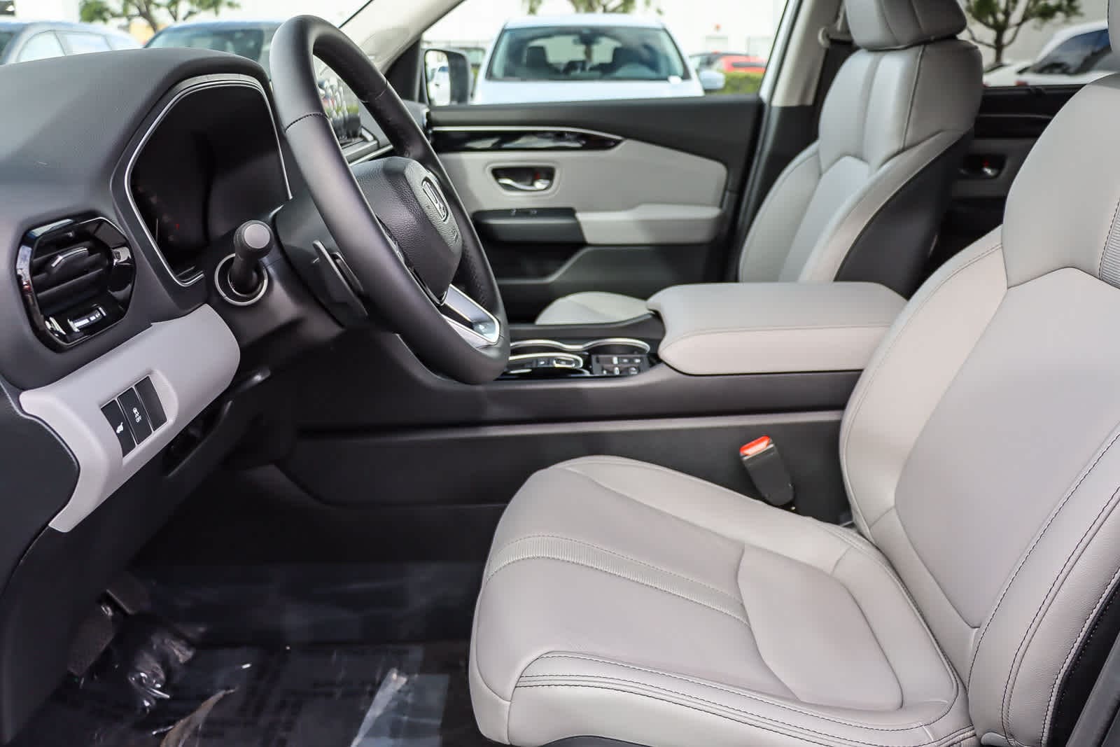Thumbnail: 2025 Honda Pilot - 19