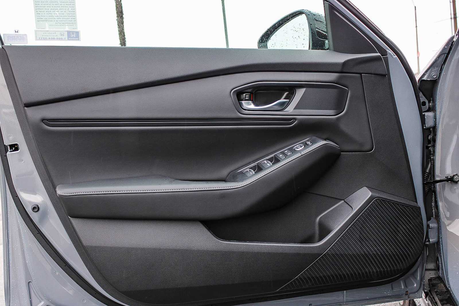 Thumbnail: 2025 Honda Accord - 17