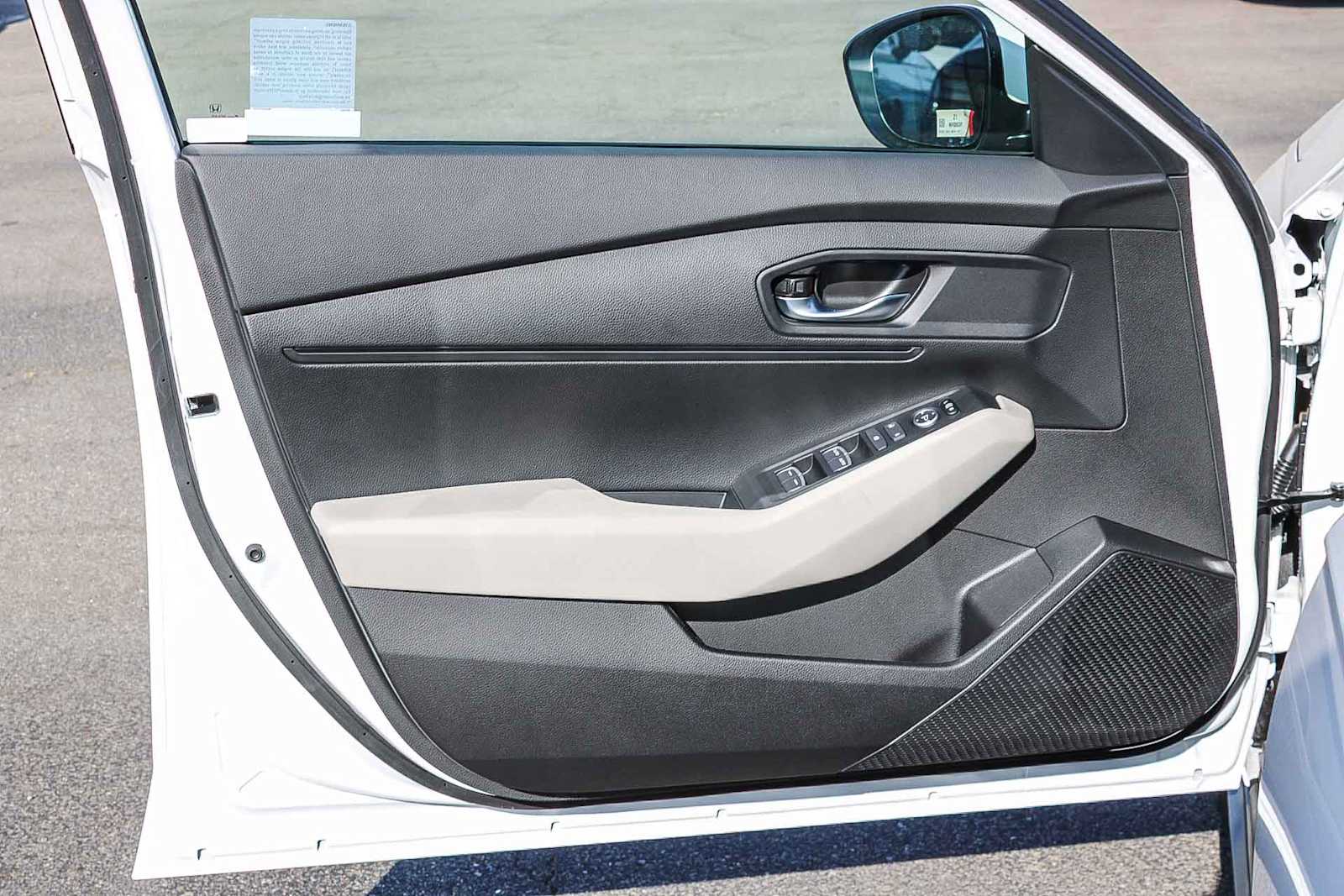 Thumbnail: 2026 Honda Accord - 23