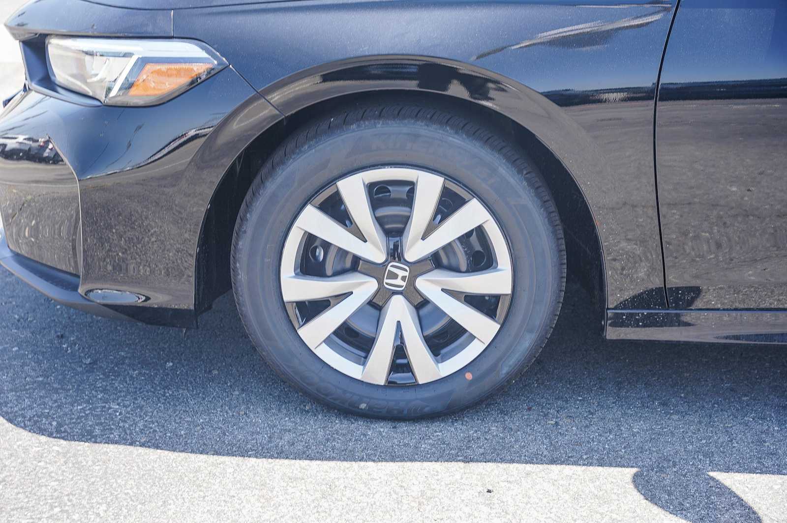 Thumbnail: 2026 Honda Civic - 9