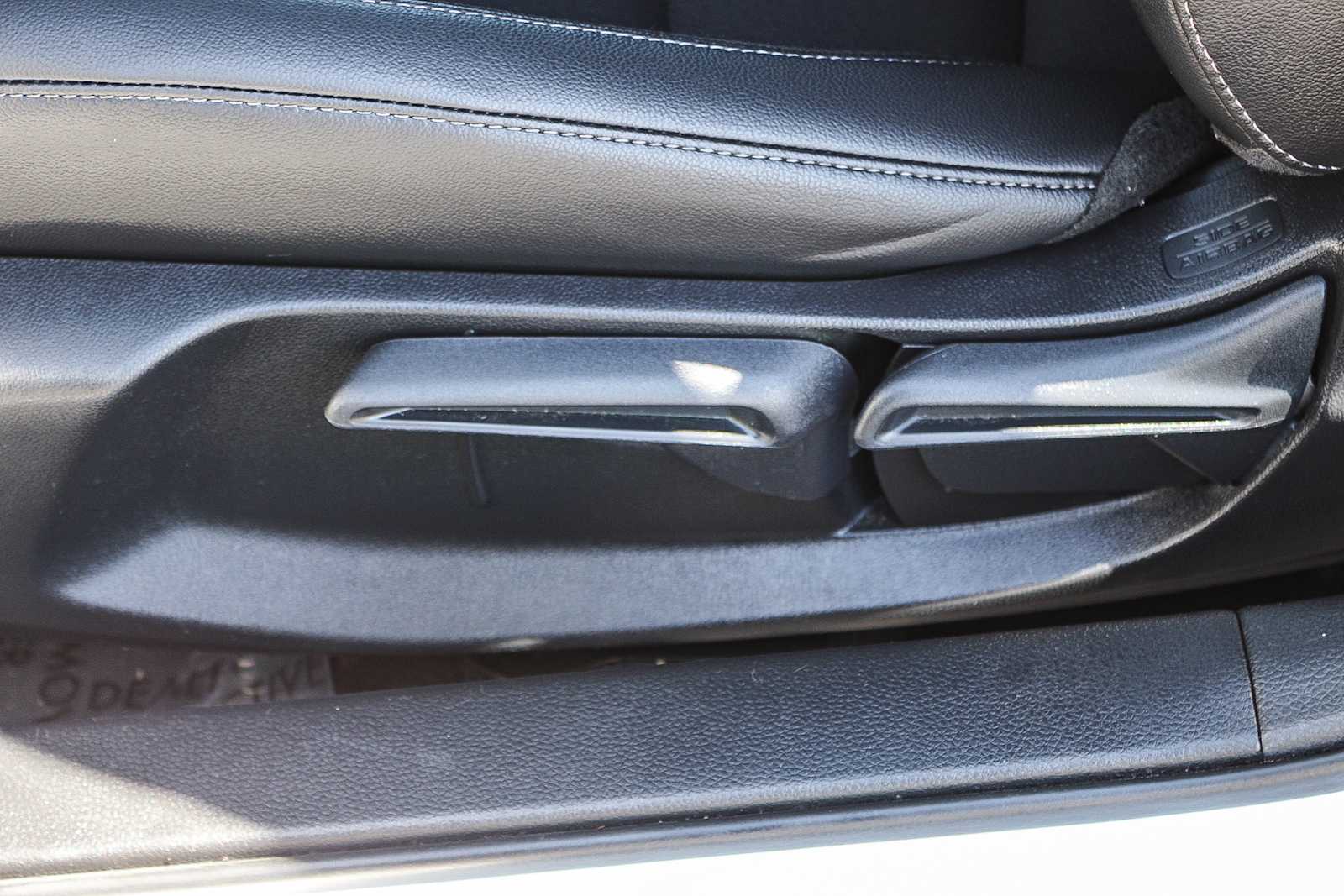 Thumbnail: 2024 Honda Civic - 17