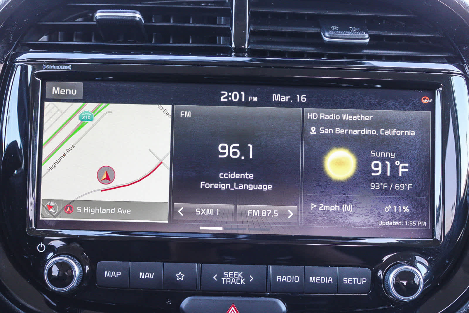 Thumbnail: 2020 Kia Soul - 14