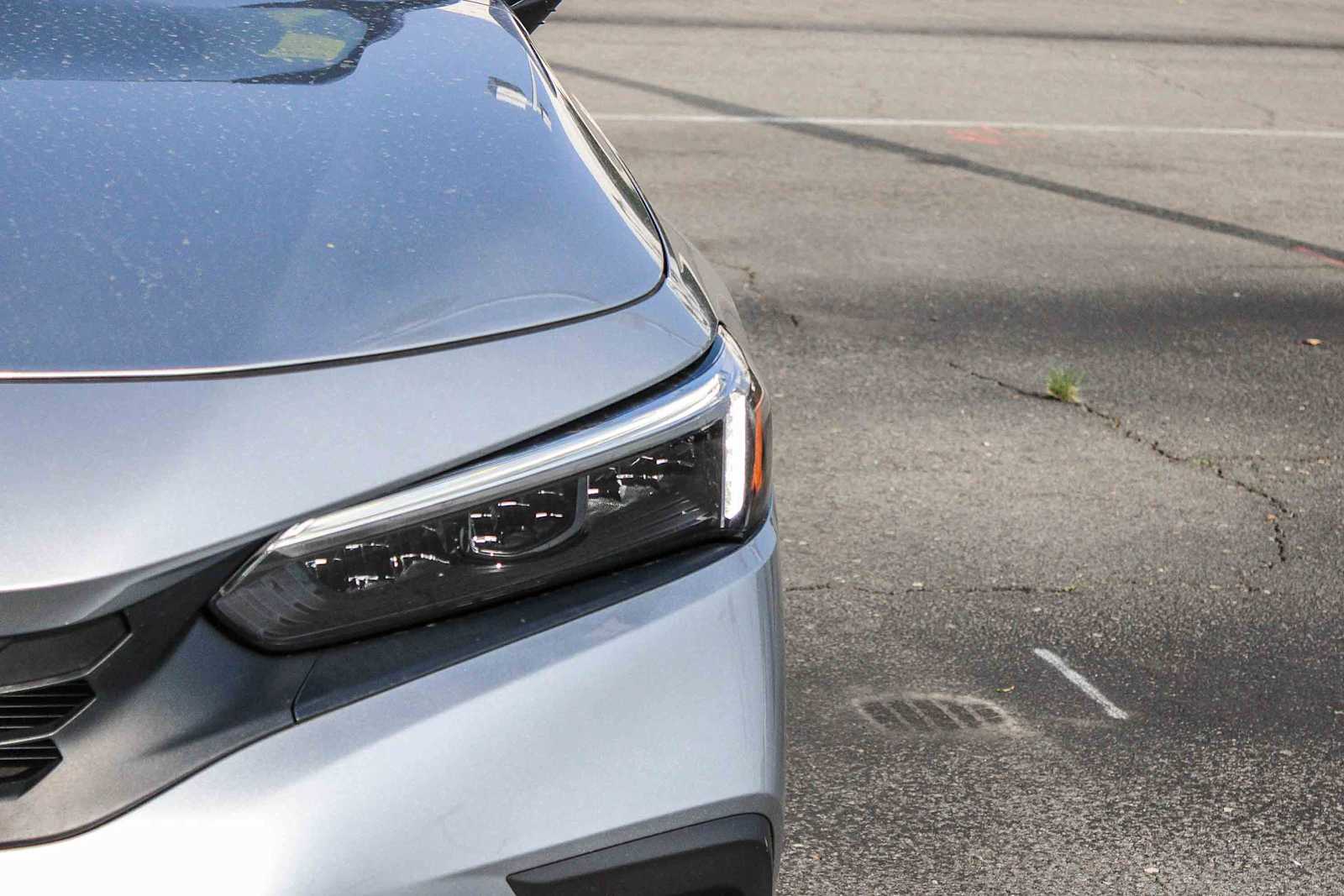 Thumbnail: 2024 Honda Civic - 10