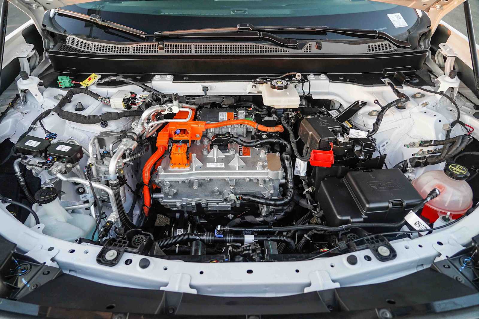 Thumbnail: 2024 Honda Prologue - 26