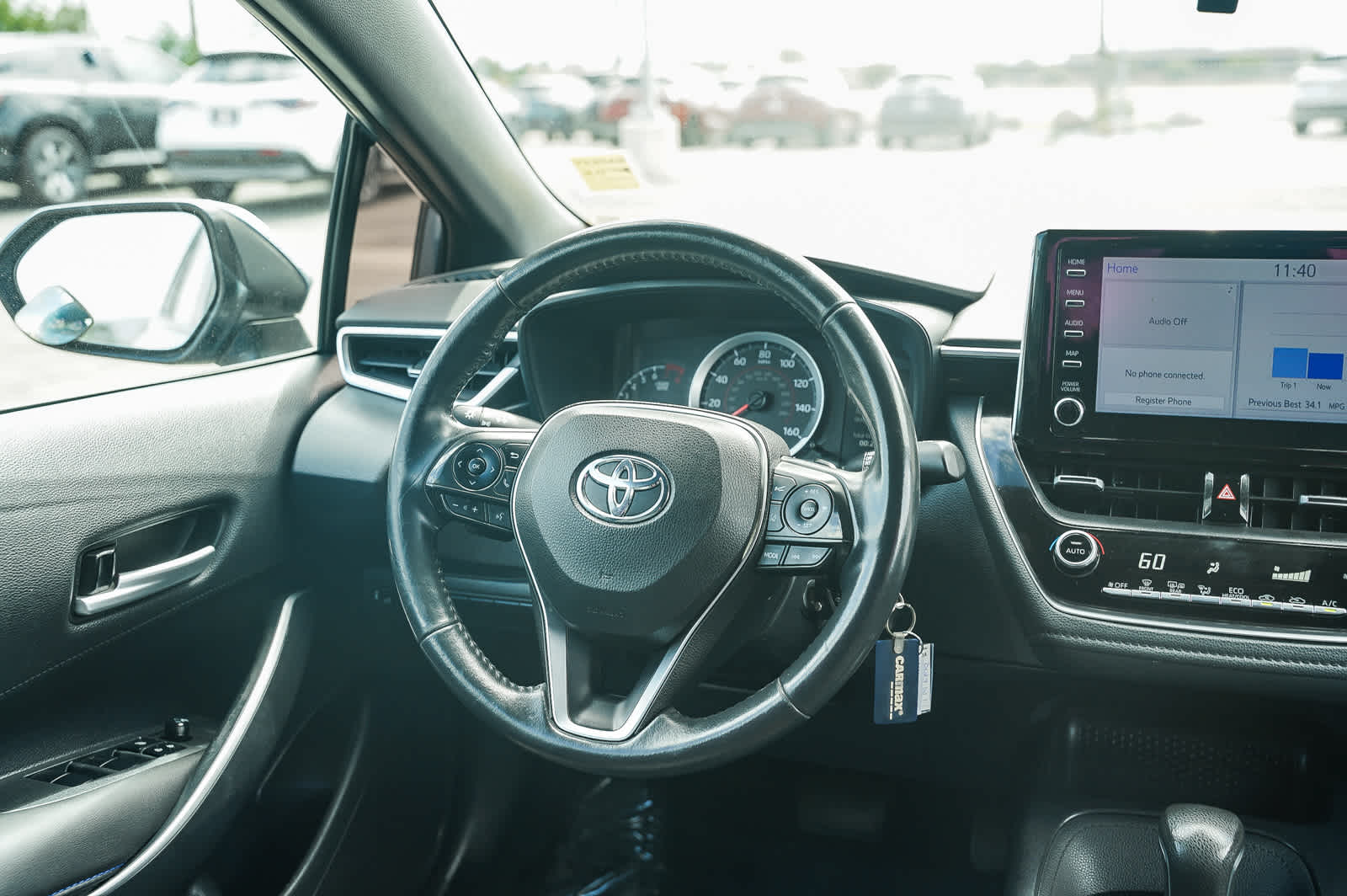 Thumbnail: 2020 Toyota Corolla - 15