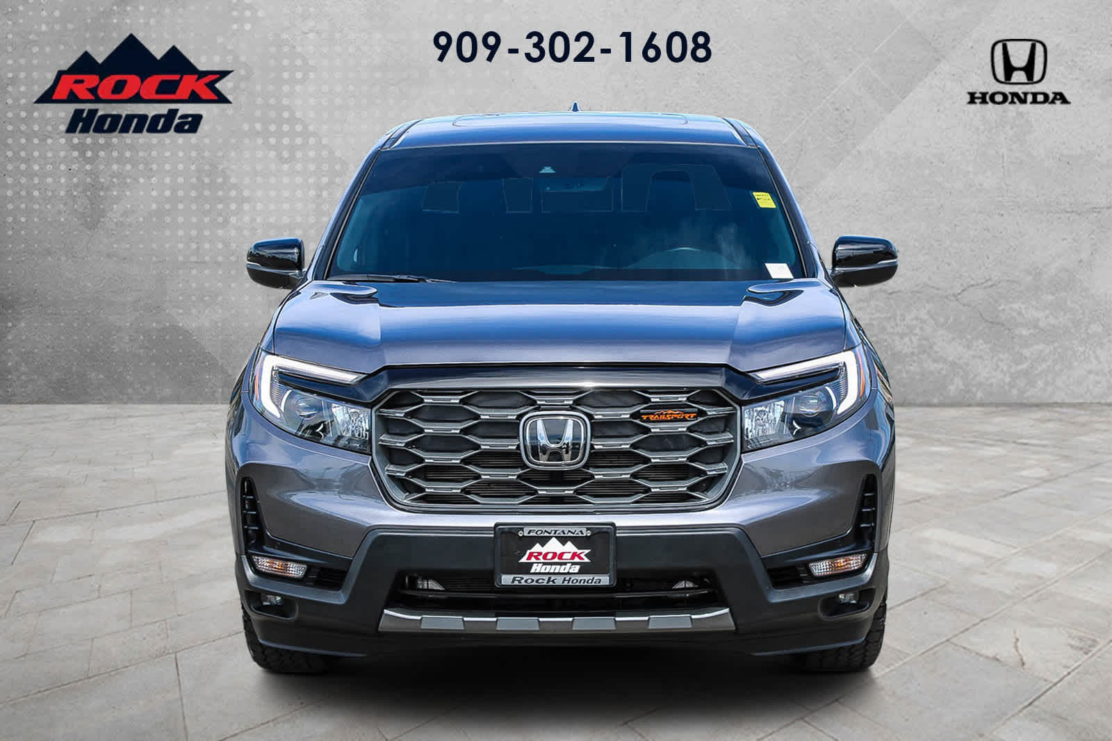 Thumbnail: 2025 Honda Ridgeline - 2