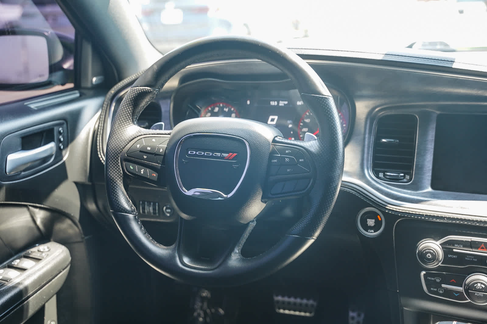 Thumbnail: 2023 Dodge Charger - 12