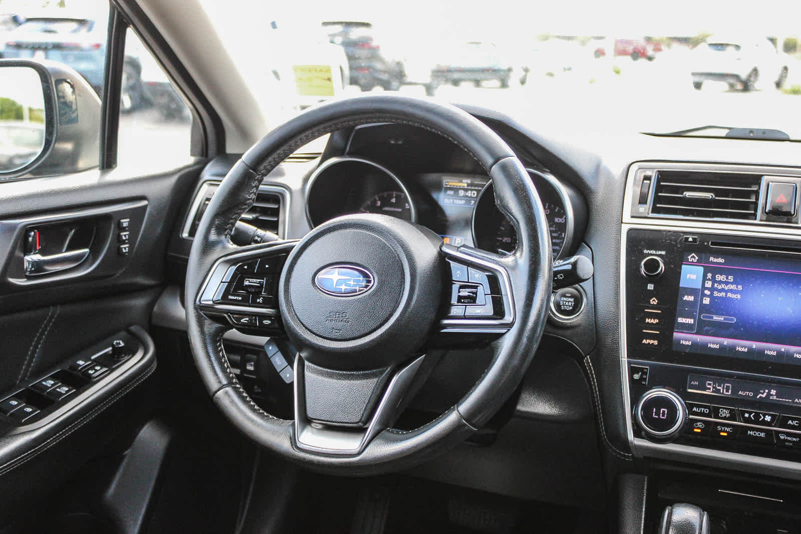 Thumbnail: 2019 Subaru Outback - 15