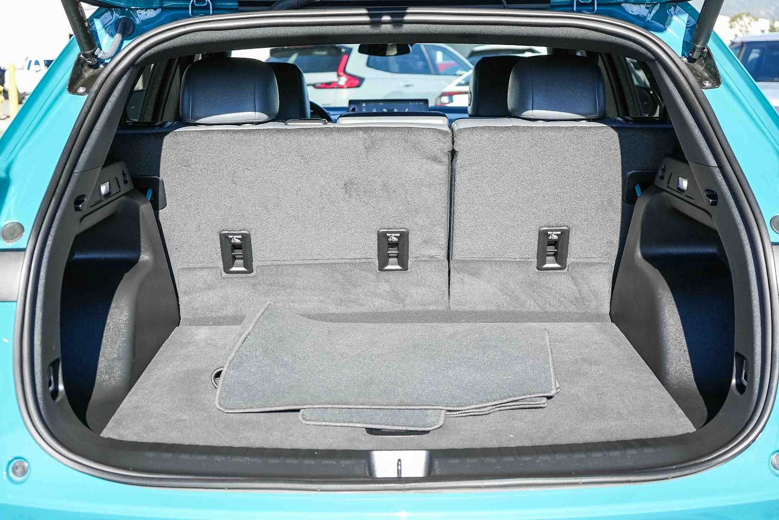 Thumbnail: 2024 Honda Prologue - 25